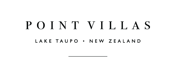 Point Villas logo