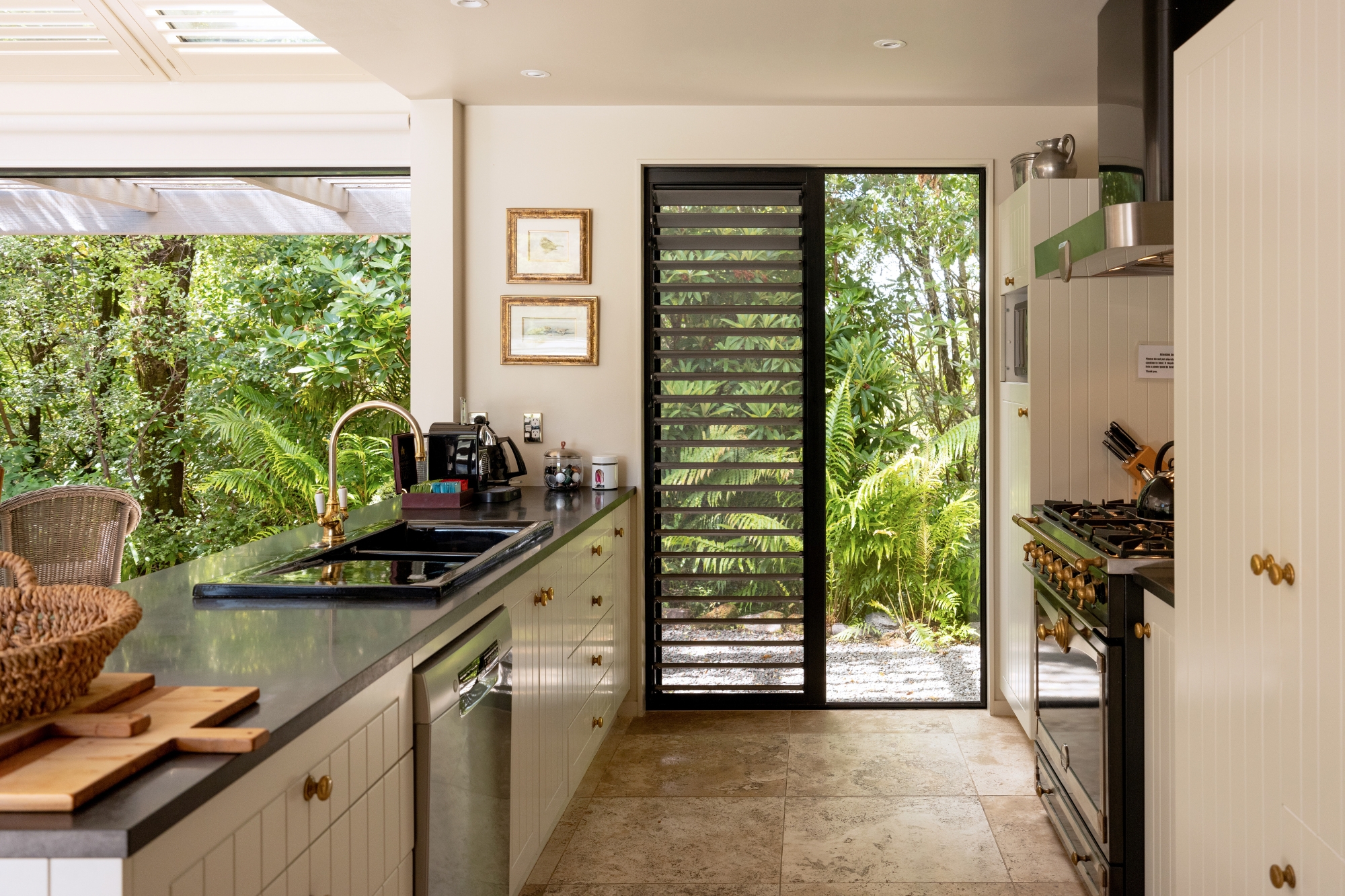 The Point Villas - Villa 2 - Kitchen