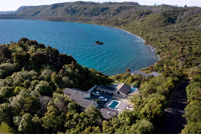 Point Villas - Gallery 1