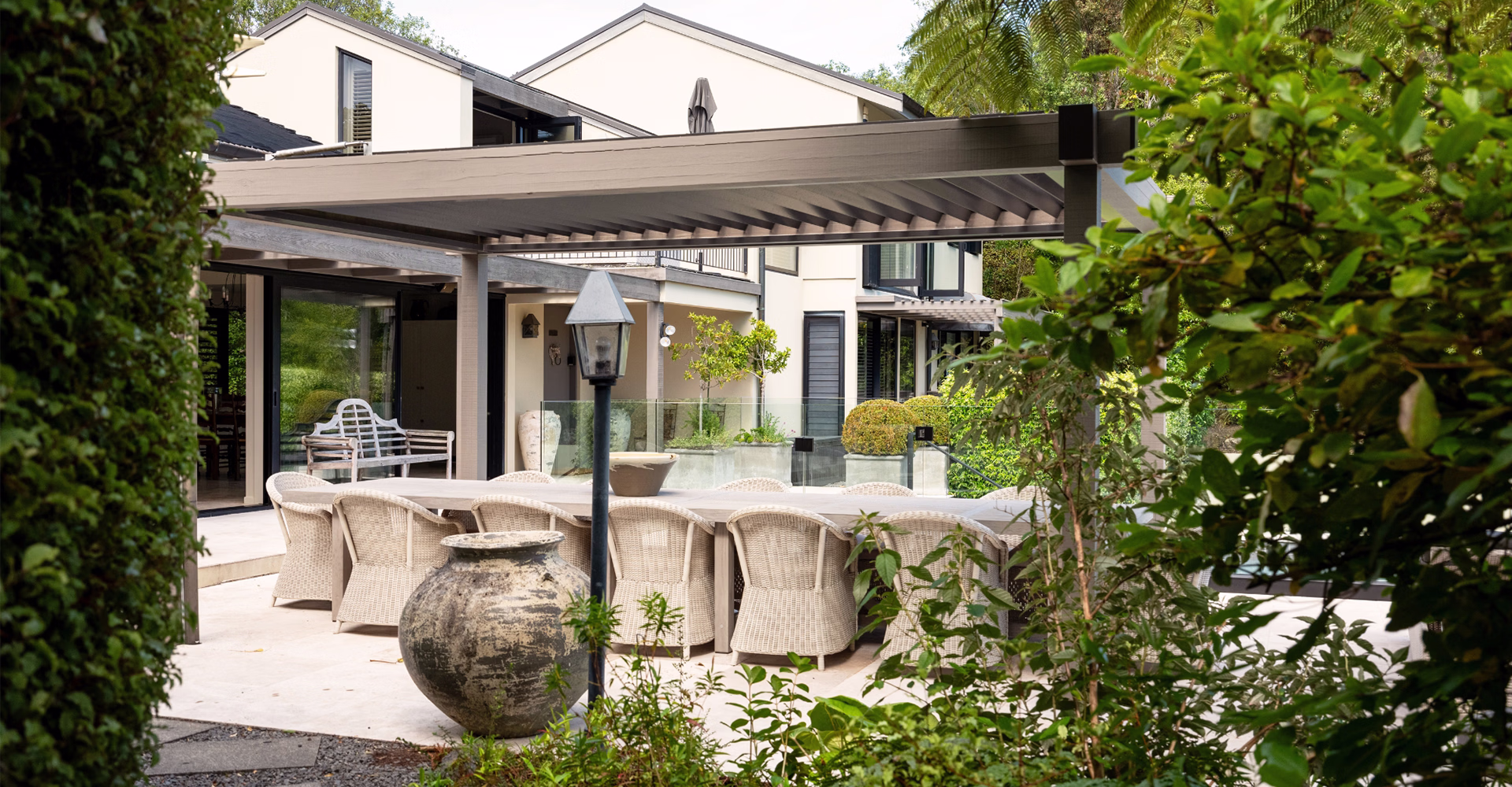 Stay in self-contained villas on Lake Taupō, New Zealand. Family-friendly accommodation with pools, spas & lake views - your private escape. Villa