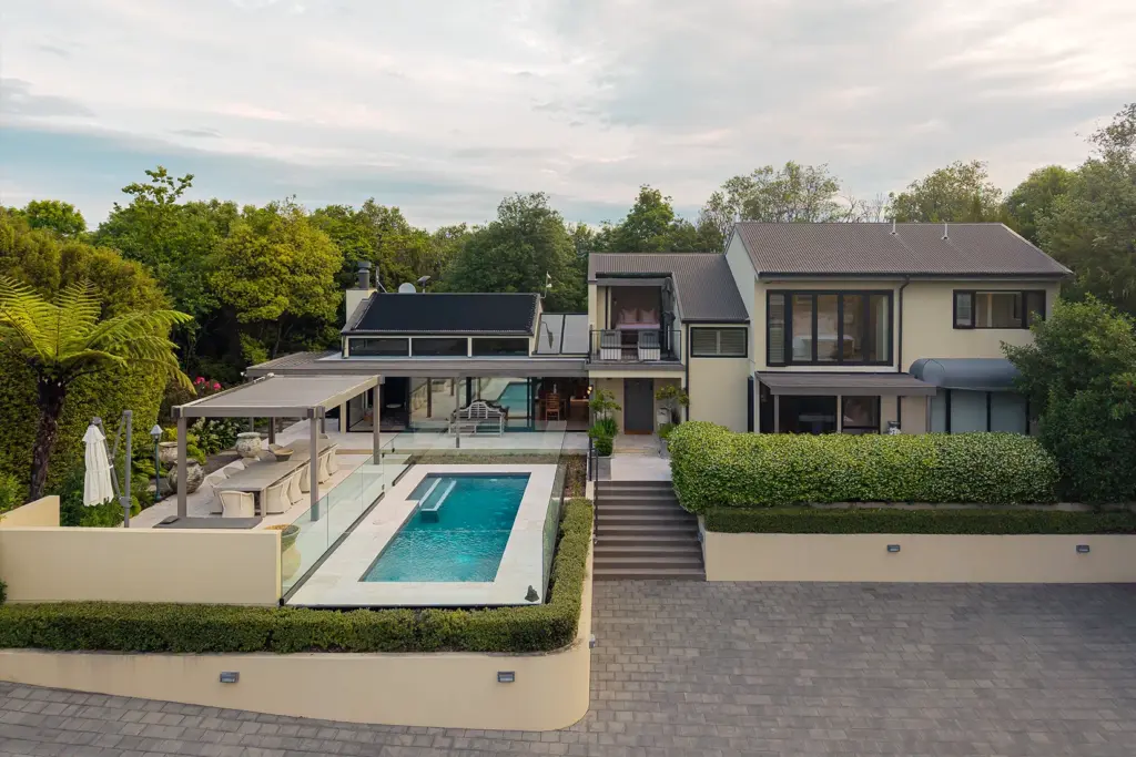 Luxury escape in Taupō,