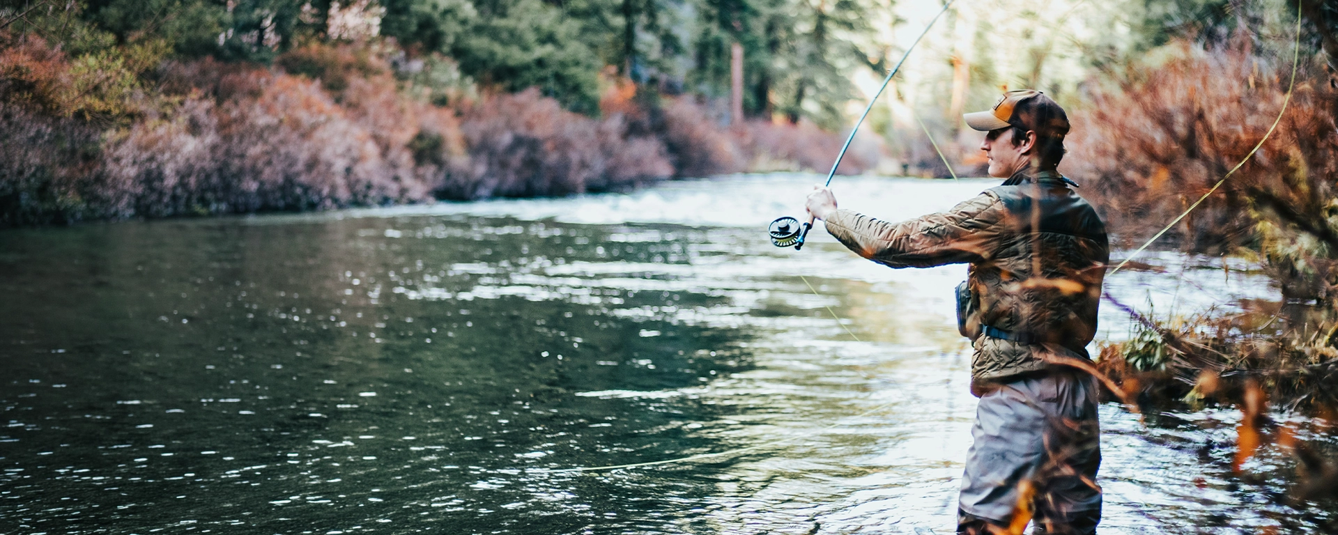 Golf and Fly Fishing Weekend in Taupō | The Point Villas