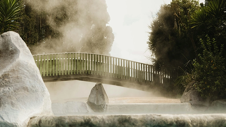 Why Winter Is One of the Best Times to Visit Lake Taupō